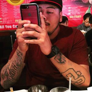 Meet your Posher, Jeffrey